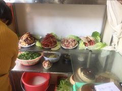 -潮香兴煲仔饭(莲花路店)