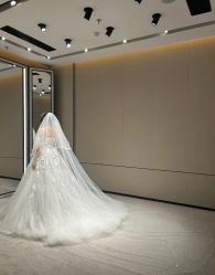 -MuseMarry婚纱(前海嘉里中心店)