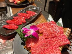 -俺的焼肉(銀座9丁目店)