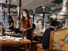 -とんちゃん 新大久保別館