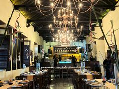 -Ministry of Crab(科伦坡店)