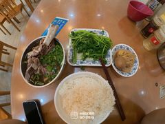 -老牌依强牛肉店(达道总店)