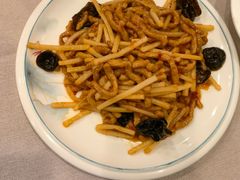 -功德林素菜饭庄(前门店)