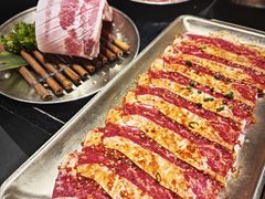 -西塔老太太泥炉烤肉(龙湖北苑天街店)