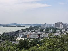 -云龙山