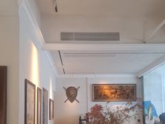 -青咖啡(三坊七巷店)