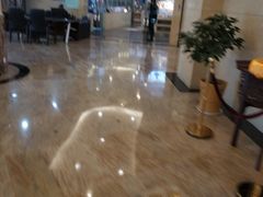 -青岛蓝海大饭店·爱琴海自助餐厅(崂山店)