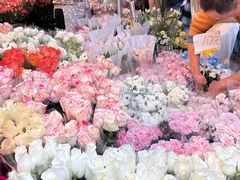 -循礼门鲜花花市(武汉循礼门店)