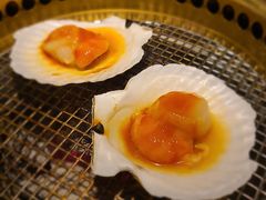 -铭牛烧肉·和牛海鲜自助(高新月牙湖店)