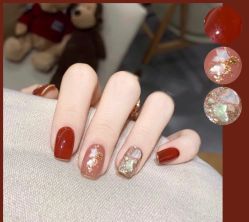 -Aso Artist Beauty美甲美睫