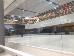 -TheRink大零溜冰场(IFS国金中心店)