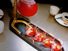 -3号仓库·创意中国菜(长宁龙之梦店)