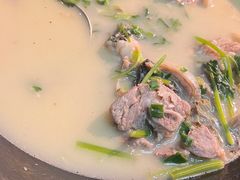-古道村落(温汤店)