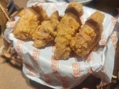 -新发现(宝山龙湖店)