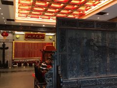 大堂-宁波状元楼酒店(和义路店)