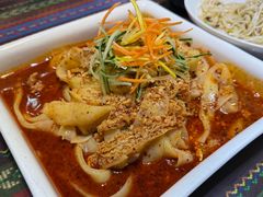 -驿楼兰·新疆菜(火车站店)