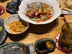 -千羽鹤海鲜居酒屋Bistro(大望路店)