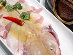 -漾亚·雍雅合鲜(鹭岛店)