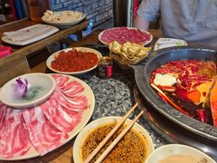 -蜀大侠火锅(总府路店)