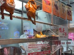 -龙记香港茶餐厅(久光百货店)