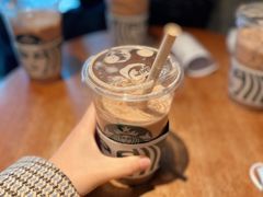 -星巴克(深圳五洲星苑店)