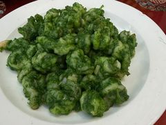 -玉华台饭庄(裕中西里小区店)