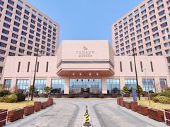 -杭州君尚云郦酒店