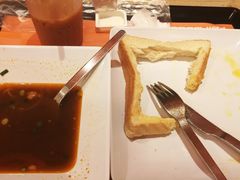 -大快活(罗湖商业城分店)