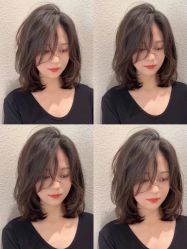-朗峰专业美发沙龙