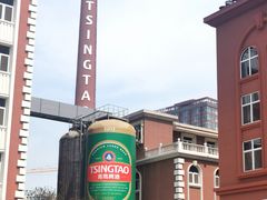 -青岛啤酒博物馆