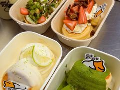 -狐狸和向日葵(北京路店)