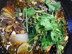 -宽窄巷子冒菜(中华广场店)