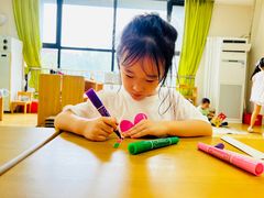 -华杉幼儿园(国美校区)