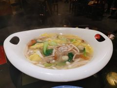 -鲁城往事(游客中心店)