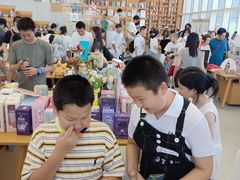 -朵云书院(滴水湖店)