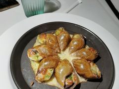 -研食记西餐厅(金融中心店)