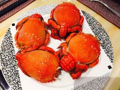 -西藏饭店·亚克·食光自助餐厅(文殊院店)
