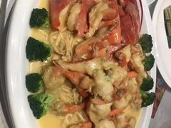 -广东道至正餐厅(区庄店)