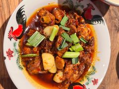 -树厨贵州菜(大十字店)