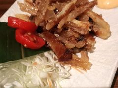 河豚味淋干-熊藏居酒屋(kkone店)