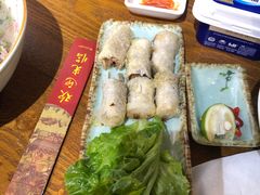 -越南牛肉河粉餐厅(书院巷店)