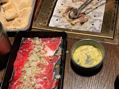 -新石器烤肉(中房金谊广场店)