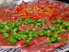 -花间小酌火锅小酒馆(吕四店)