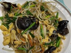 -高玛纳驴肉火烧(一世界店)