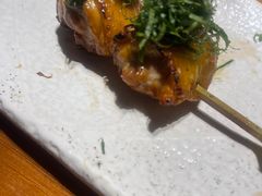 -人间酒暖·Go blanc·烧鸟·深夜食堂(陆家嘴店)