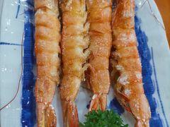 -银子铁板烧料理自助餐(人民广场店)
