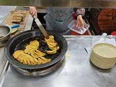 -李记清真馆(打钉巷店)