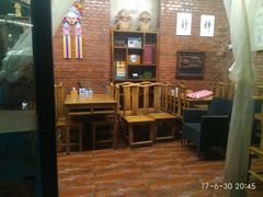 -老北京私房菜(798店)