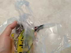-鲍师傅糕点(永安里店)
