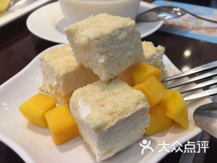 许留山(上海吴江路店)图片 - 第5张